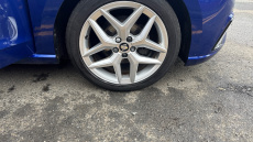 SEAT Ibiza 1.0 TSI 95 FR [EZ] 5dr Petrol Hatchback